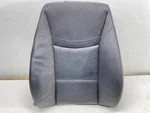 06-12 Bmw E90 E91 3 Series Front Right Upper Seat Backrest Cushion Black Oem. Fixed Price $98.73.