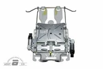 New Audi 2005-2009 Front Left/right Seat Lumbar Support W/ Motor *8E0881891B. Fixed Price $150.00.