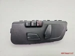 2014 Bmw 320I 328I 335I 340I 330I F30 F31 Front Left Driver Seat Switch Memory. Fixed Price $34.99.