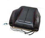 2016 Bmw 328D (F30) Front Left Driver Upper Heated Sport Seat Cushion (black). Fixed Price $244.33.