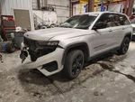 Driver Front Seat Air Bag Bucket Leather Fits 21-25 Grand Cherokee 1499325. Fixed Price $182.25.