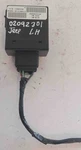 2010 Jeep Patriot Heated Seat Module Id 04602522AF Used Oem. Fixed Price $50.00.