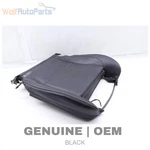 2015-2018 Bmw X4 Front Right Lower Seat Bottom Cushion (leather) 9108596. Fixed Price $199.49.