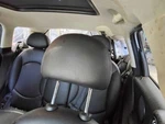 Driver Side Mini Cooper Countryman 2016 Headrest 629203. Fixed Price $120.80.