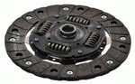For Seat Cordoba, Ibiza Ii, Toledo Vw Caddy Golf Clutch Disc. Fixed Price $94.64.