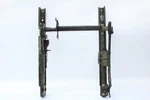 2003-2006 Mercedes R230 SL500 SL600 Front Left Lower Seat Track Rail Set. Fixed Price $119.97.
