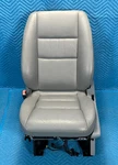 Oem Mercedes G500 Front Driver's Seat Less Headrest Assembly 2003 Gray. Fixed Price $745.00.