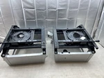 Mercedes Sprinter W906 Both Seats Base Lower Frame Pedestal W/ Swivel Rv Oem. Fixed Price $800.00.