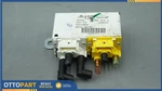 2010-2015 Jaguar Xj Front Left Seat Lumbar Support Control Module Oem AW93F60186. Fixed Price $40.23.