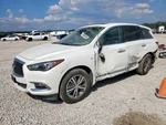 Lh Tan Lea 3RD Row Seat Assy Oem 2020 Infiniti QX60. Fixed Price $200.00.