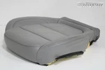 2018-2021 Chevrolet Traverse Front Driver Side Lower Bottom Seat Cushion Oem. Fixed Price $184.79.