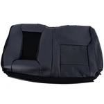 PO#24 Oem 2023-25 Ford Sd Lariat Rear 60% Seat Back Cover Black NL3Z-1666601-SC. Fixed Price $279.00.