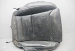 16-20 Tesla Model X Front Right Passenger Seat Lower Cushion 1066560-00-A Oem. Fixed Price $300.00.