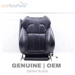 Land Rover Range Sport - Front Left Upper Seat Backrest Cushion Assembly. Fixed Price $194.49.
