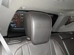 Rh Passenger Side Rear 2014 Equinox Headrest SKU#4315939. Fixed Price $77.90.