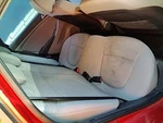 Accent 2017 Seat Rear 5403928. Fixed Price $462.50.