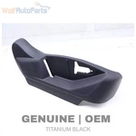 2024-2025 Vw Atlas Front Right Outer Seat Trim / Panel 5NN881314F. Fixed Price $23.99.