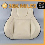 00-04 Aston Martin DB7 Recaro Sport Front Right Side Top Upper Seat Oem 38K. Fixed Price $705.50.
