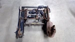Driver Front Seat Tracks Electric Fits 04 Mdx 106901. Fixed Price $189.00.