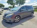 Driver Front Seat Bucket Electric Cloth Fits 12-20 Sienna 593896. Fixed Price $349.95.