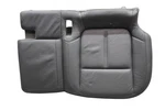 11-13 Porsche Cayenne 958 Hybrid Rear Left Driver Side Lower Seat Cushion Oem. Fixed Price $96.00.