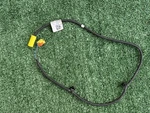 2019-2023 Ford Transit Connect Front Seat Left Teak Wire Cable Oem DT1114B723BA. Fixed Price $32.41.