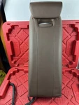 14-17 Mercedes S550 W222 2ND Rear Center Upper Backrest Seat Cushion Oem. Fixed Price $70.00.