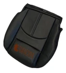 2015 Fits Buick Enclave Driver Bottom Leather Seat Cover Black. Fixed Price $149.99.