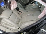 Cadillac Xts 2014 Front Seat 22981528 2583. Fixed Price $649.90.