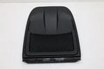 2018 - 2025 Alfa Romeo Stelvio Front Left Seat Back Trim Panel Oem L0475749AC. Fixed Price $44.72.