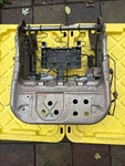 2011 - 2023 Dodge Challenger Oem Front Left Seat Lower Track Frame & Motors. Fixed Price $249.00.