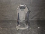 Lamborghini Huracan Driver Sick Leather & Alkangara Oem. Fixed Price $1800.00.