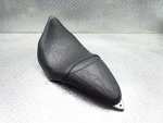 2006 06-07 Victory Jackpot Double Seat Front Rear Cushion Pad Saddle Assembly. Fixed Price $167.39.