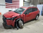 Driver Front Seat Bucket Manual Cloth Fits 22-25 Corolla Cross 2056808. Fixed Price $699.90.