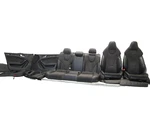S4 Audi 13-16 B8 Sedan Front Rear Seat Door Panel Set Alcantara Suede Oem 022. Fixed Price $1453.60.