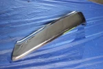 Nos 1965-1967 Ford Galaxie And Mercury Seat Side Trim Lower Right Bench. Fixed Price $75.00.