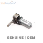 03-09 Audi A4 Quattro Front Right Tilt Rake Seat Motor W/ Transmission. Fixed Price $18.99.