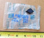 Nos Seat Back Lock Knob For 1971-79 Buick Chevy Olds Pontiac Cars 1972 1973 1974. Fixed Price $13.00.