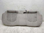 2015 2016 2017 Hyundai Sonata Rear Lower Seat Cloth Gray Oem 89100-C2000-SMH. Fixed Price $270.00.