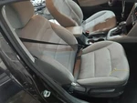 Passenger Front Seat Sedan Bucket Cloth Fits 17-18 Elantra 3185366. Fixed Price $626.64.