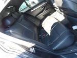 550I 2011 Seat Rear 2221320. Fixed Price $561.14.
