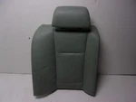 02-05 Bmw 745I 745LI Rear Right Upper Seat Cushion 7123328 Light Green Oem. Fixed Price $65.08.