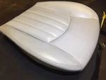 02 03 04 05 06 08 Jaguar X-type Front Pass Right Seat Lower Bottom Cushion Oem. Fixed Price $88.00.