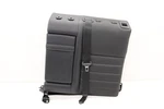 2016 - 2017 Lexus IS200T Rear Left Side Seat Upper Cushion Cover Oem Black EB23. Fixed Price $122.11.