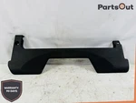 2007-2012 Mercedes GL450 Rear Right Row Trim Cover 1649245837 Oem. Fixed Price $31.04.
