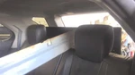 Headrests Only, 2ND Row Equinox 2010 Seat Rear 1771241. Fixed Price $59.99.