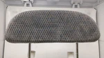 1998-2000 Dodge Durango Rear Seat Gray EK2TP. Fixed Price $39.38.