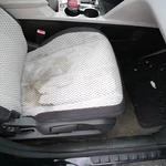 Passenger Front Seat Bucket Cloth Manual Ls Fits 10-11 Equinox 5266592. Fixed Price $462.50.