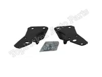 Rear Bumper Inner Bracket For 88-00 Chevy Gmc C/k Pickup 2500HD 3500 Old Body. Fixed Price $52.73.