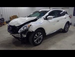 Murano 2017 Seat Rear 1077897. Fixed Price $624.99.